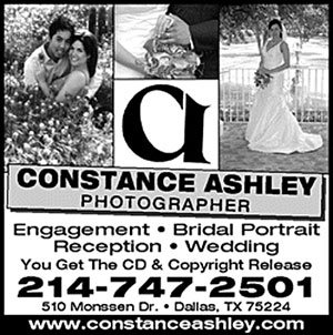 Wedding Ad